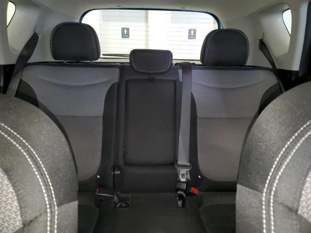 Photo 9 VIN: KNDJP3A56K7664079 - KIA SOUL 