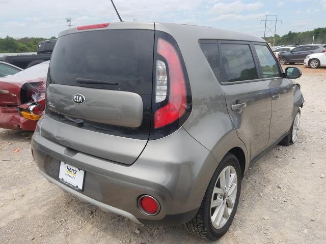 Photo 3 VIN: KNDJP3A56K7665362 - KIA SOUL + 