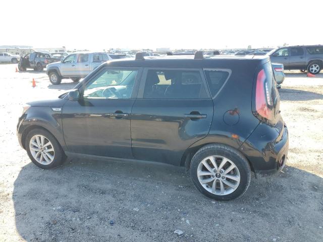 Photo 1 VIN: KNDJP3A56K7669945 - KIA SOUL 