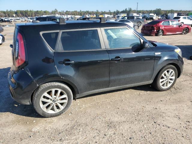 Photo 2 VIN: KNDJP3A56K7669945 - KIA SOUL 