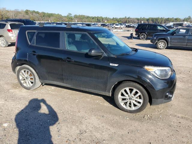 Photo 3 VIN: KNDJP3A56K7669945 - KIA SOUL 