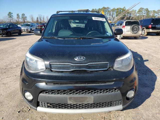 Photo 4 VIN: KNDJP3A56K7669945 - KIA SOUL 