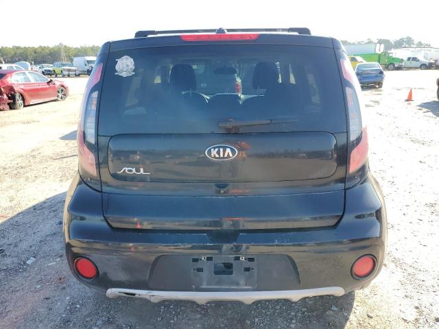 Photo 5 VIN: KNDJP3A56K7669945 - KIA SOUL 