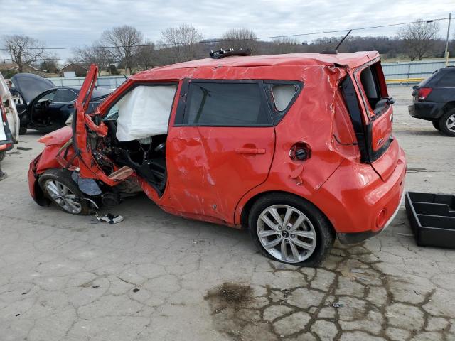 Photo 1 VIN: KNDJP3A56K7672361 - KIA SOUL + 