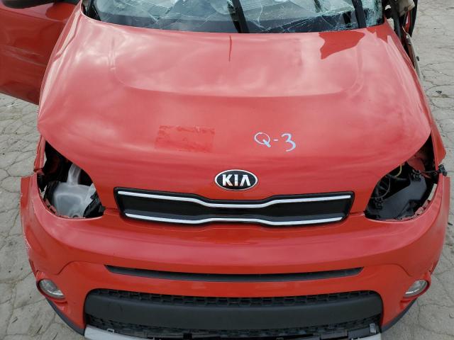 Photo 10 VIN: KNDJP3A56K7672361 - KIA SOUL + 