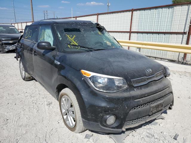 Photo 0 VIN: KNDJP3A56K7675793 - KIA SOUL + 