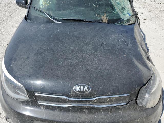 Photo 6 VIN: KNDJP3A56K7675793 - KIA SOUL + 