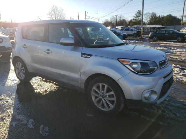 Photo 3 VIN: KNDJP3A56K7677866 - KIA SOUL 