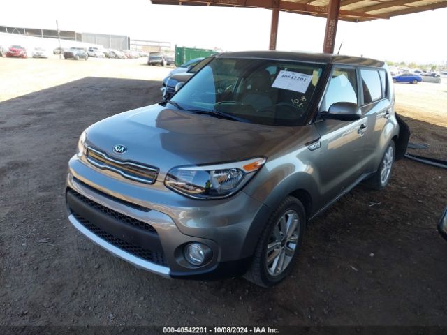 Photo 1 VIN: KNDJP3A56K7690147 - KIA SOUL 