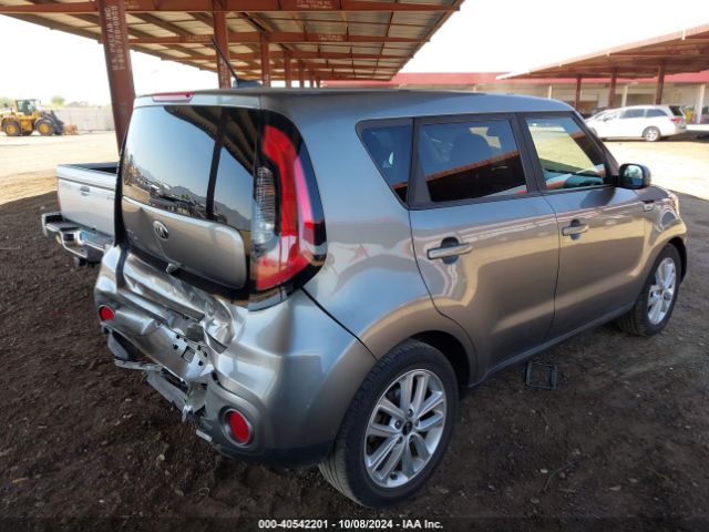 Photo 3 VIN: KNDJP3A56K7690147 - KIA SOUL 