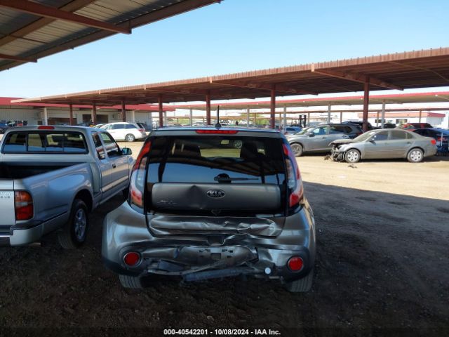 Photo 5 VIN: KNDJP3A56K7690147 - KIA SOUL 