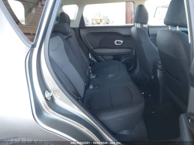 Photo 7 VIN: KNDJP3A56K7690147 - KIA SOUL 