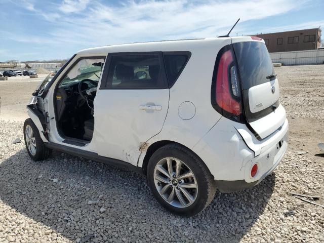 Photo 1 VIN: KNDJP3A56K7693095 - KIA SOUL 