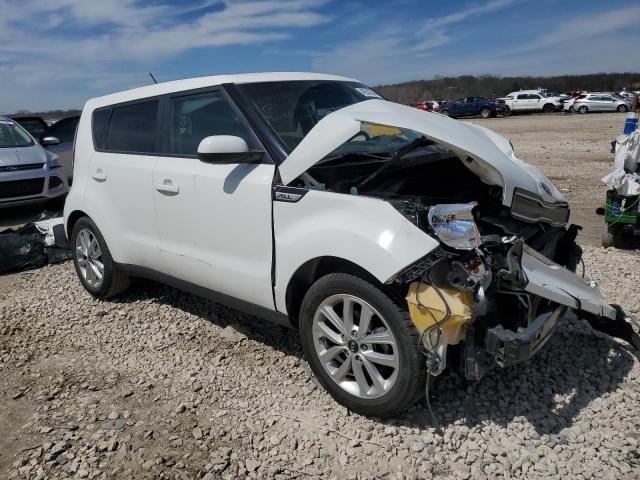 Photo 3 VIN: KNDJP3A56K7693095 - KIA SOUL 