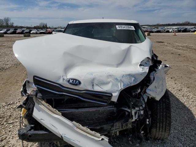 Photo 4 VIN: KNDJP3A56K7693095 - KIA SOUL 