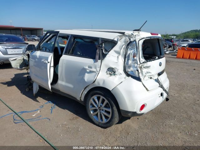 Photo 2 VIN: KNDJP3A56K7694781 - KIA SOUL 