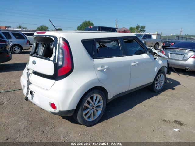 Photo 3 VIN: KNDJP3A56K7694781 - KIA SOUL 