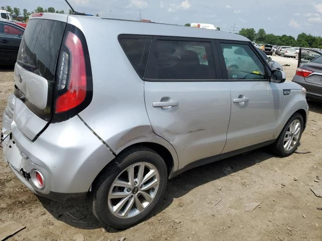 Photo 2 VIN: KNDJP3A56K7697292 - KIA SOUL + 