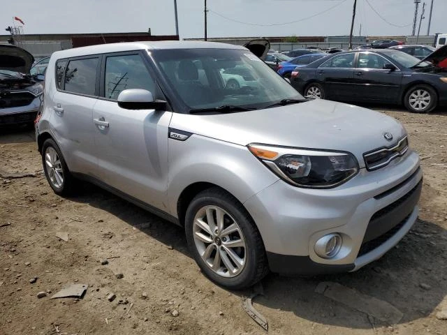 Photo 3 VIN: KNDJP3A56K7697292 - KIA SOUL + 