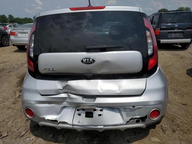 Photo 5 VIN: KNDJP3A56K7697292 - KIA SOUL + 