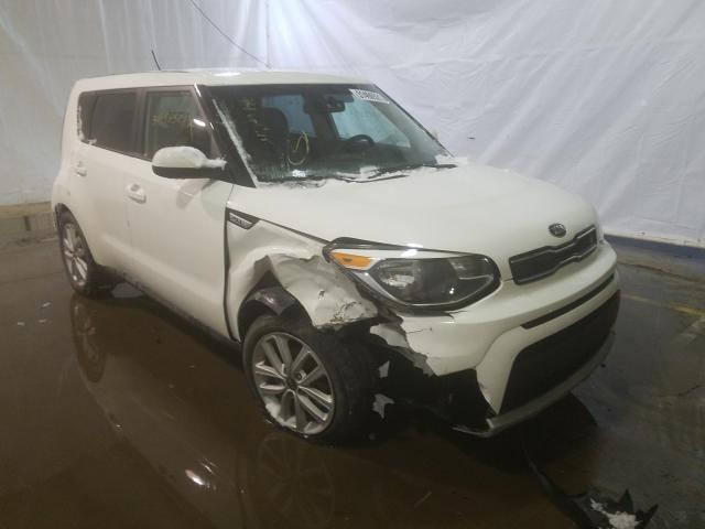 Photo 0 VIN: KNDJP3A56K7909060 - KIA SOUL + 