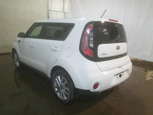 Photo 2 VIN: KNDJP3A56K7909060 - KIA SOUL + 