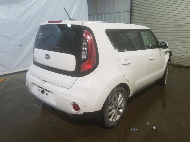 Photo 3 VIN: KNDJP3A56K7909060 - KIA SOUL + 