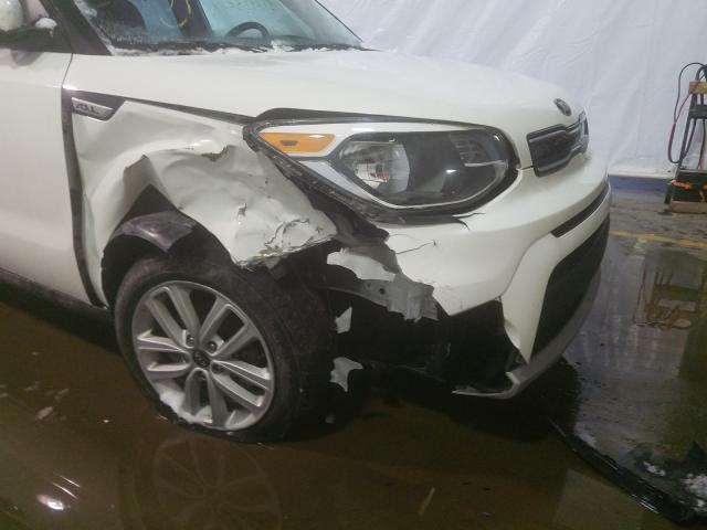 Photo 8 VIN: KNDJP3A56K7909060 - KIA SOUL + 