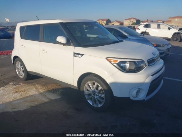 Photo 0 VIN: KNDJP3A56K7920608 - KIA SOUL 