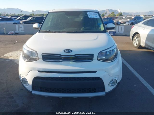 Photo 5 VIN: KNDJP3A56K7920608 - KIA SOUL 