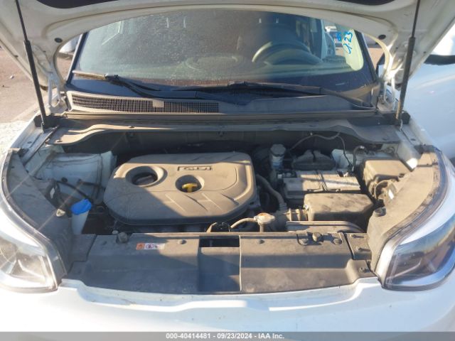 Photo 9 VIN: KNDJP3A56K7920608 - KIA SOUL 