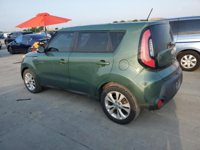 Photo 1 VIN: KNDJP3A57E7005254 - KIA SOUL + 