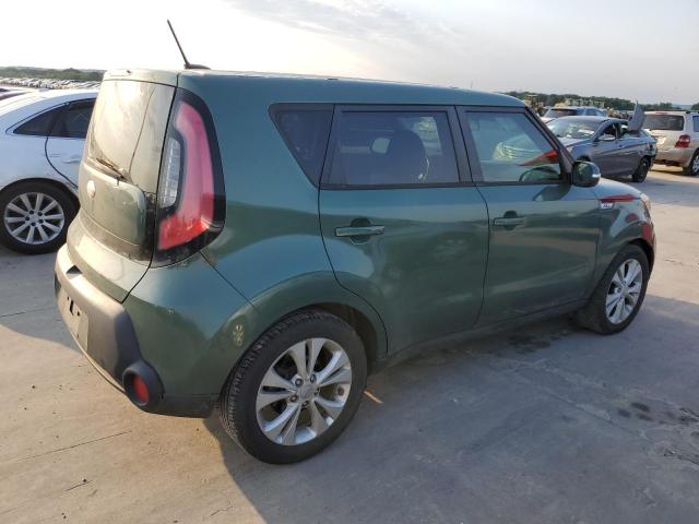 Photo 2 VIN: KNDJP3A57E7005254 - KIA SOUL + 