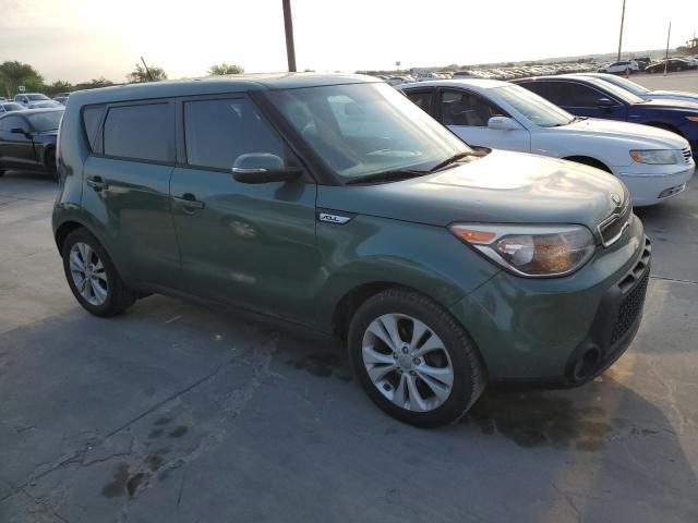 Photo 3 VIN: KNDJP3A57E7005254 - KIA SOUL + 