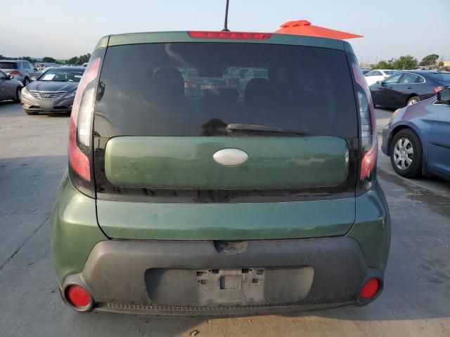 Photo 5 VIN: KNDJP3A57E7005254 - KIA SOUL + 