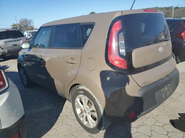 Photo 1 VIN: KNDJP3A57E7005626 - KIA SOUL + 