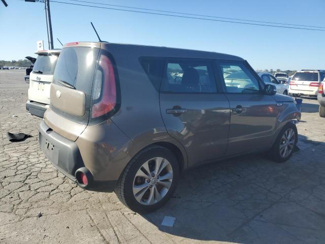 Photo 2 VIN: KNDJP3A57E7005626 - KIA SOUL + 