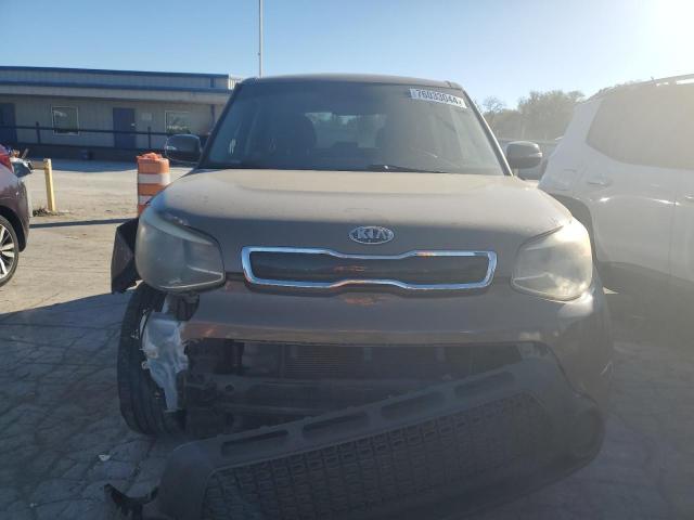 Photo 4 VIN: KNDJP3A57E7005626 - KIA SOUL + 