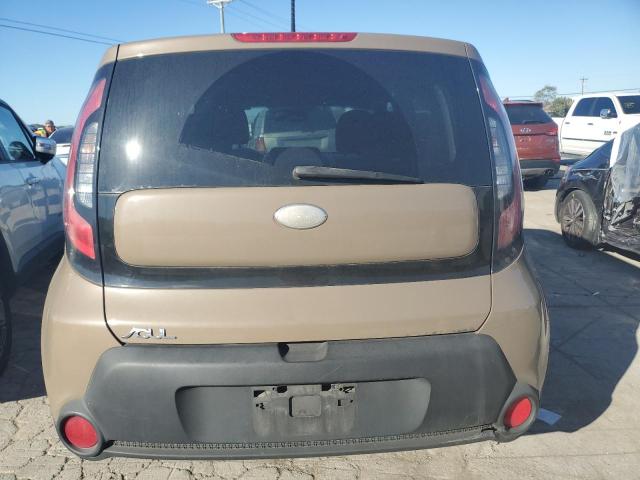 Photo 5 VIN: KNDJP3A57E7005626 - KIA SOUL + 