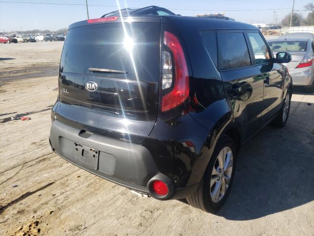 Photo 3 VIN: KNDJP3A57E7007294 - KIA SOUL + 