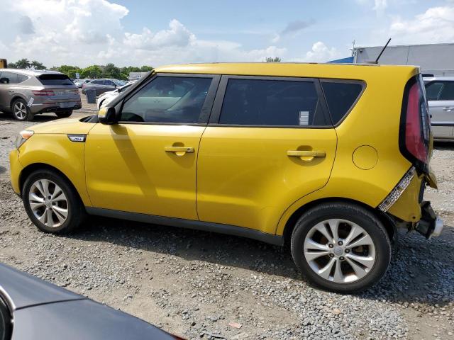 Photo 1 VIN: KNDJP3A57E7010177 - KIA SOUL + 