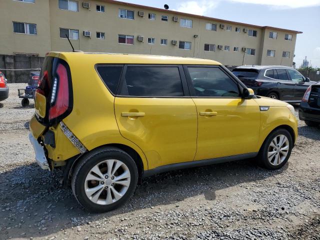 Photo 2 VIN: KNDJP3A57E7010177 - KIA SOUL + 