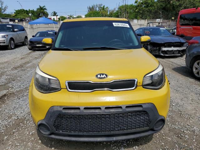 Photo 4 VIN: KNDJP3A57E7010177 - KIA SOUL + 