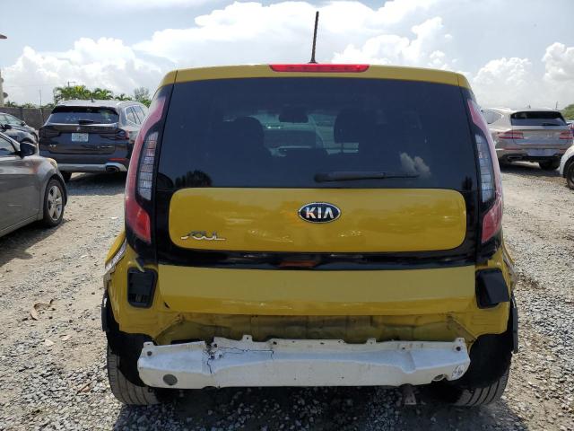 Photo 5 VIN: KNDJP3A57E7010177 - KIA SOUL + 