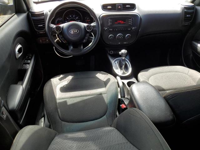 Photo 7 VIN: KNDJP3A57E7010177 - KIA SOUL + 