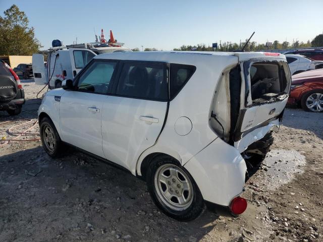 Photo 1 VIN: KNDJP3A57E7019137 - KIA SOUL + 