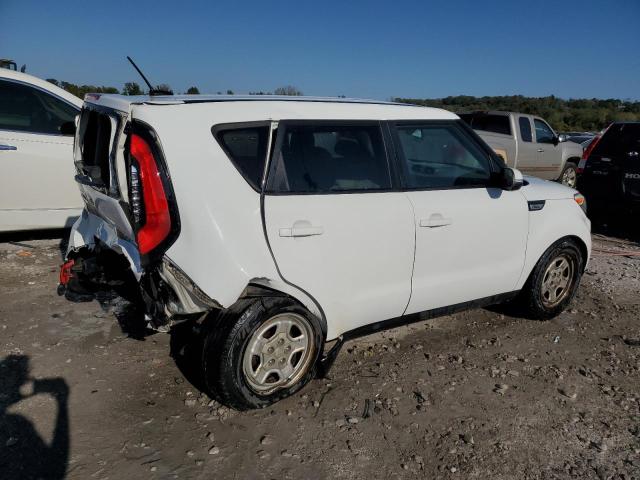 Photo 2 VIN: KNDJP3A57E7019137 - KIA SOUL + 