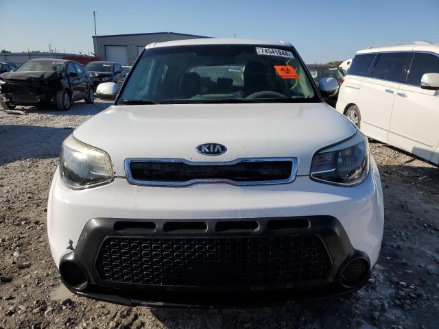 Photo 4 VIN: KNDJP3A57E7019137 - KIA SOUL + 