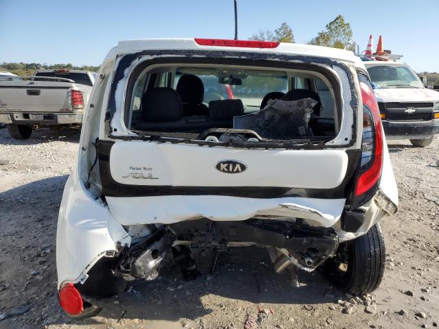 Photo 5 VIN: KNDJP3A57E7019137 - KIA SOUL + 