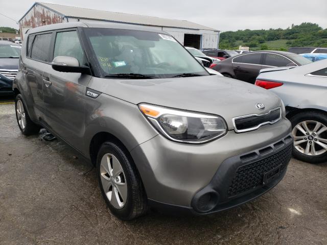 Photo 0 VIN: KNDJP3A57E7021907 - KIA SOUL + 